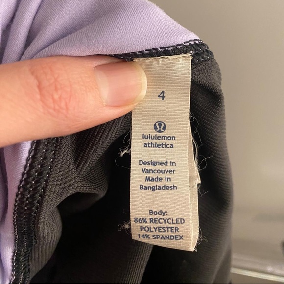 Lulu Lemon - Picture 3 of 3